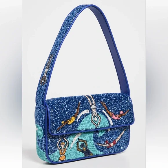 STAUD Tommy Bag - Picture 2 of 7